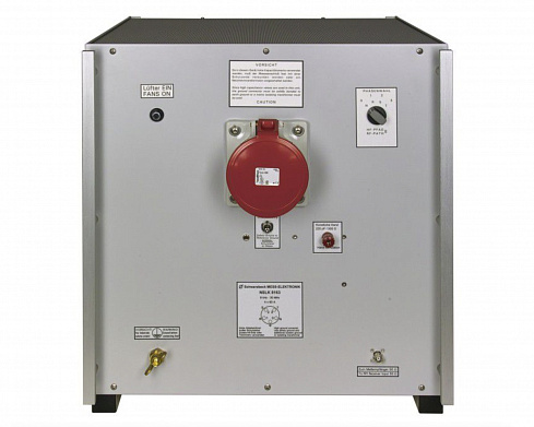 Schwarzbeck NSLK 8163